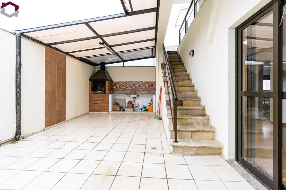 Cobertura, 3 quartos, 277 m² - Foto 8