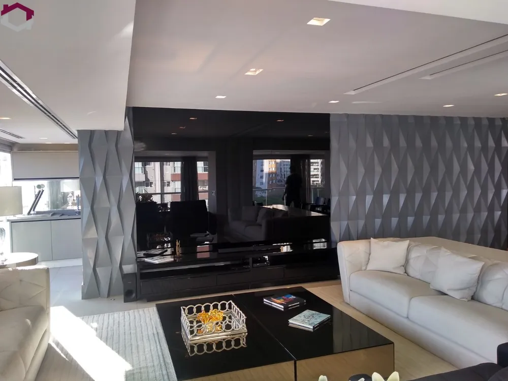 Apartamento, 3 quartos, 230 m² - Foto 7