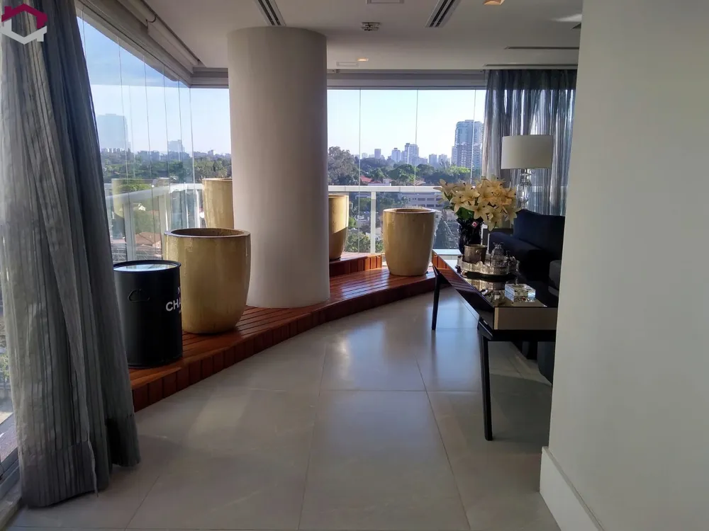 Apartamento, 3 quartos, 230 m² - Foto 11