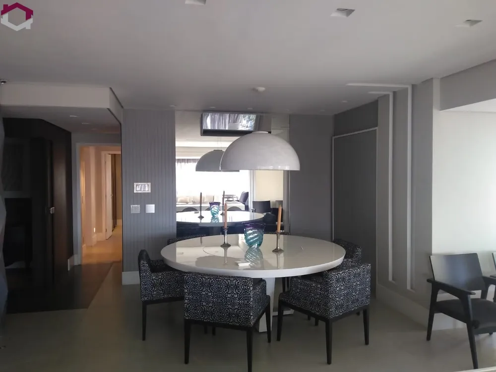Apartamento, 3 quartos, 230 m² - Foto 5