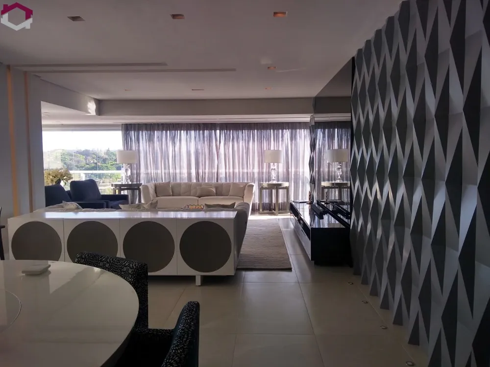 Apartamento, 3 quartos, 230 m² - Foto 9