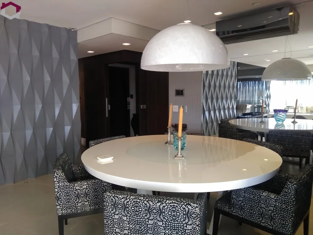 Apartamento, 3 quartos, 230 m² - Foto 6