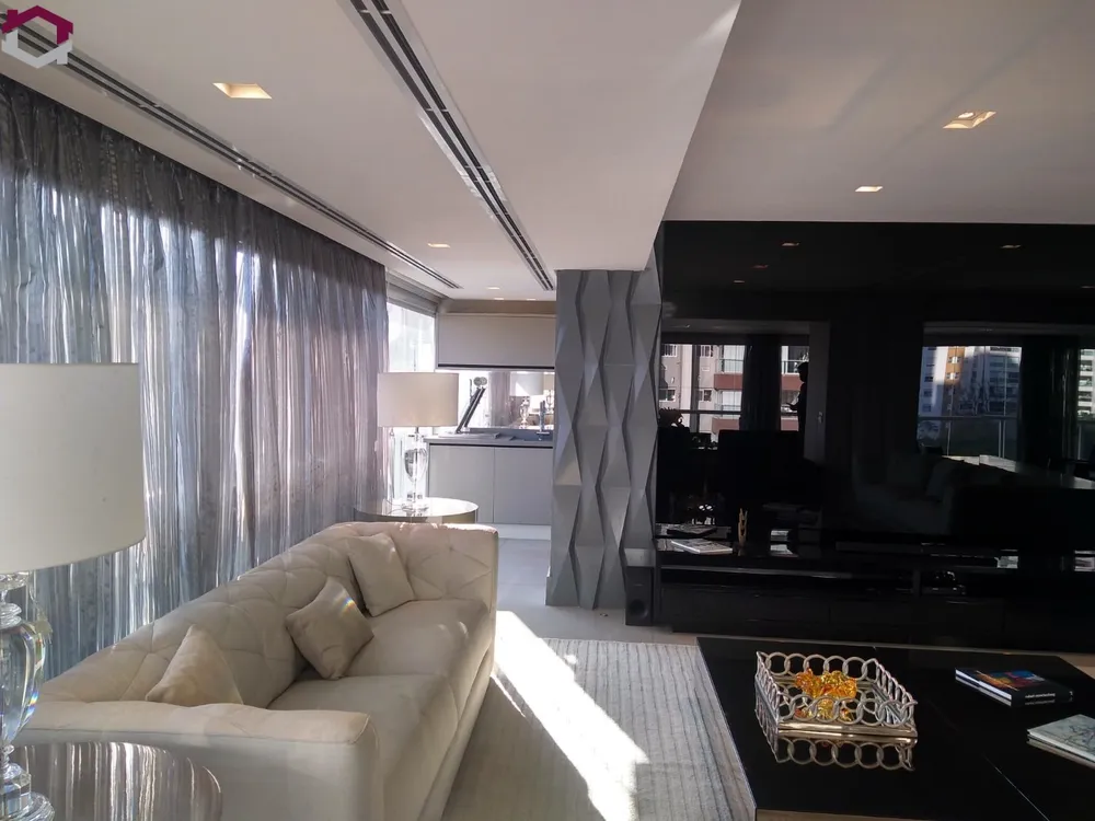 Apartamento, 3 quartos, 230 m² - Foto 8