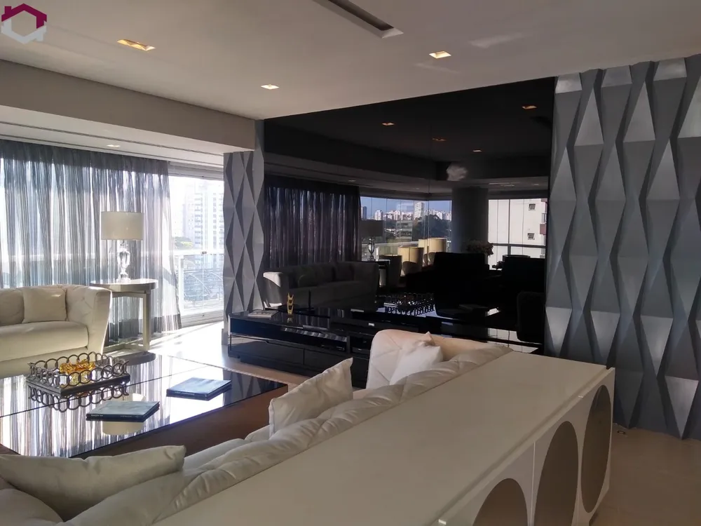 Apartamento, 3 quartos, 230 m² - Foto 10