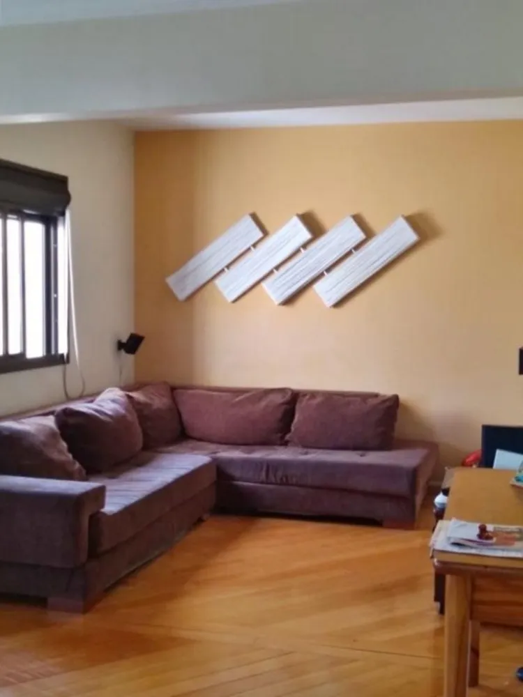 Apartamento, 3 quartos, 155 m² - Foto 11