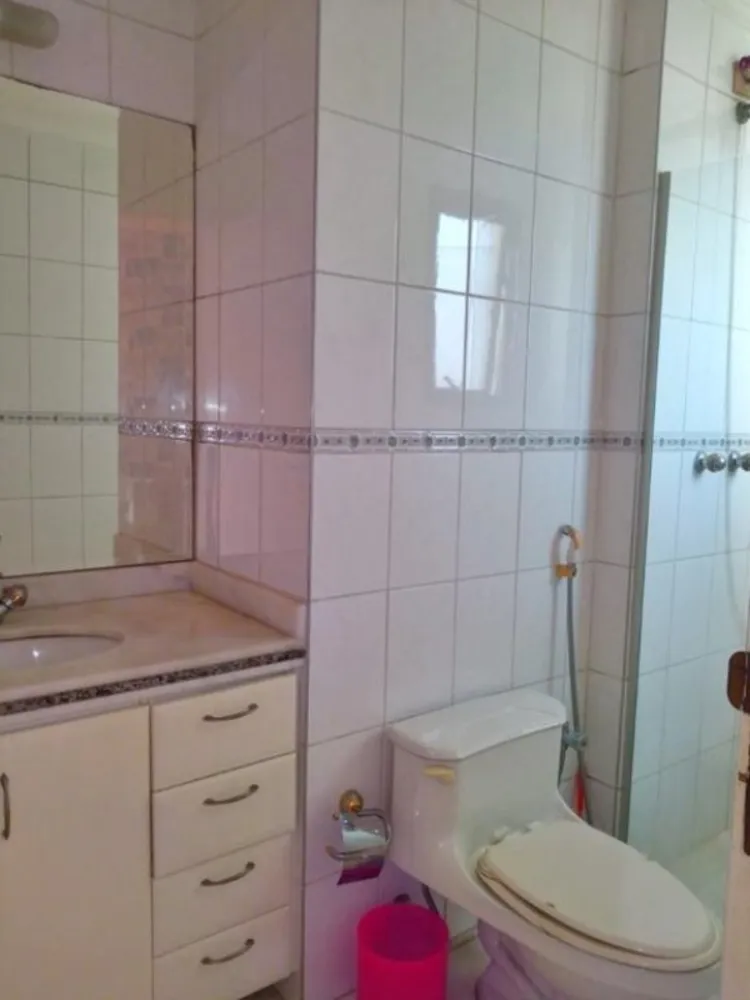 Apartamento, 3 quartos, 155 m² - Foto 4
