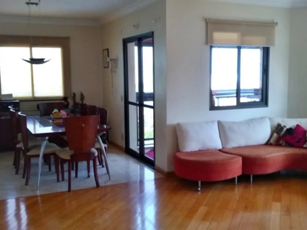 Apartamento, 3 quartos, 155 m² - Foto 15