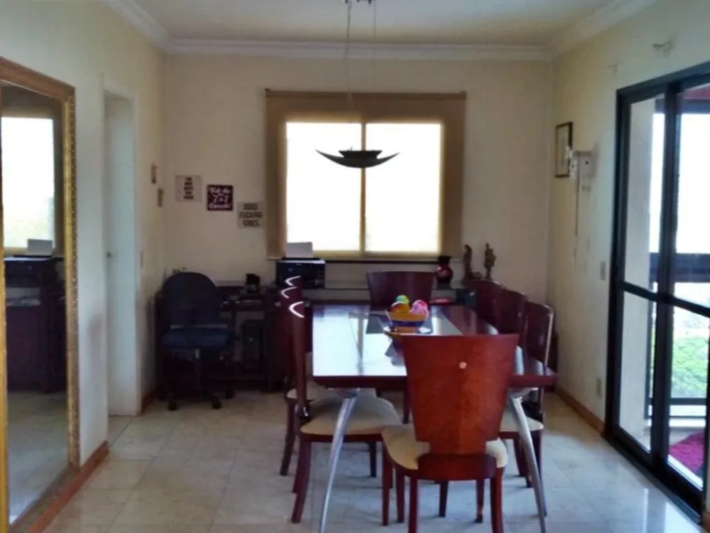 Apartamento, 3 quartos, 155 m² - Foto 10