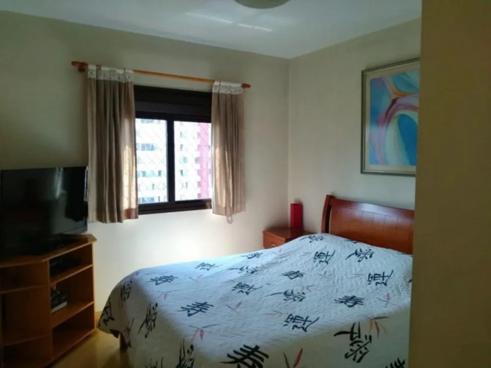 Apartamento, 3 quartos, 155 m² - Foto 5