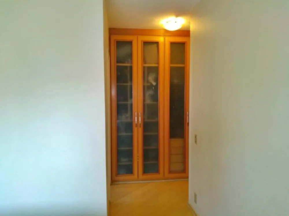 Apartamento, 3 quartos, 155 m² - Foto 1