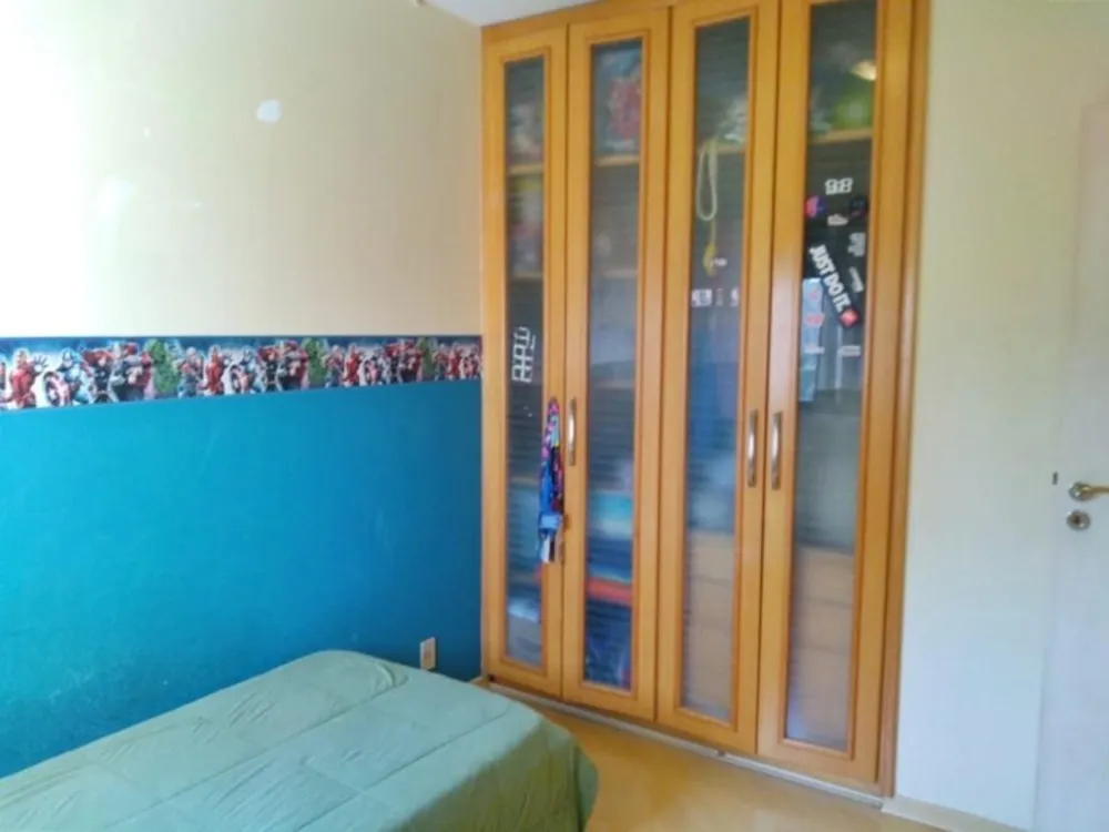 Apartamento, 3 quartos, 155 m² - Foto 9