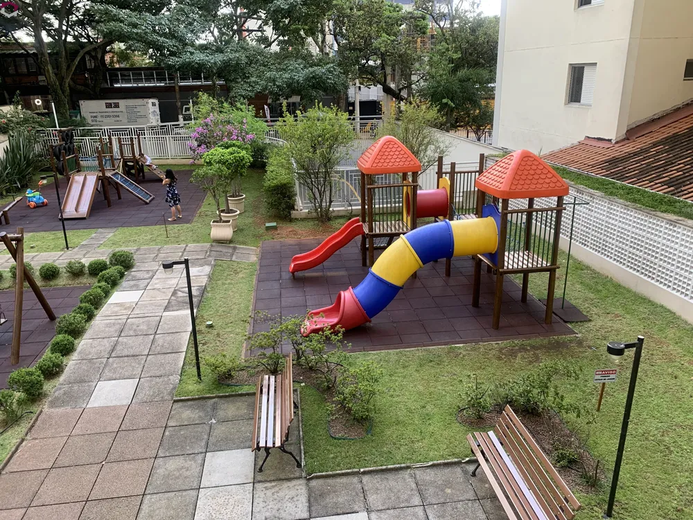 Apartamento, 4 quartos, 120 m² - Foto 16