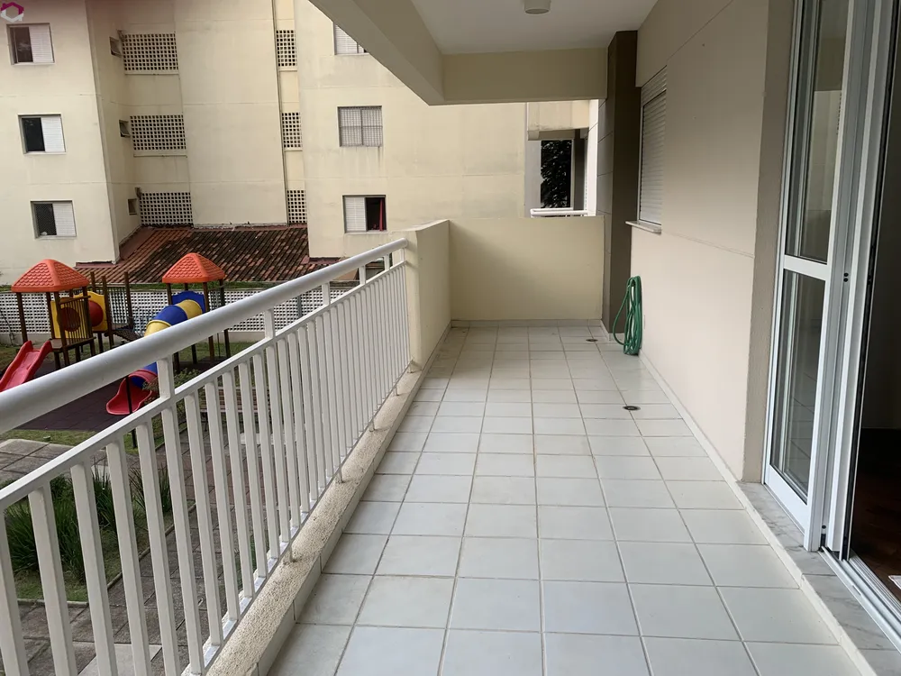 Apartamento, 4 quartos, 120 m² - Foto 1