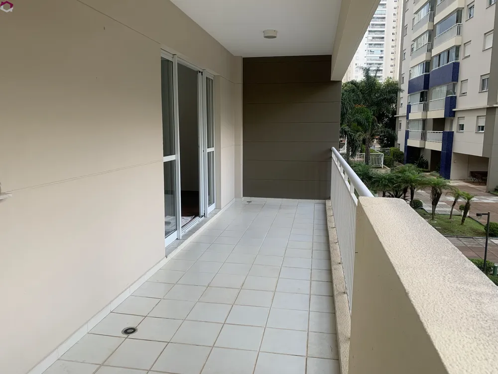Apartamento, 4 quartos, 120 m² - Foto 2
