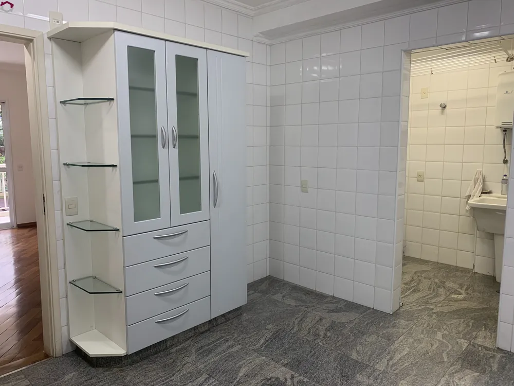 Apartamento, 4 quartos, 120 m² - Foto 4
