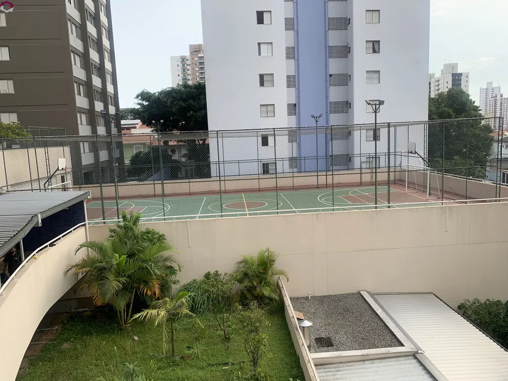 Apartamento, 4 quartos, 120 m² - Foto 20