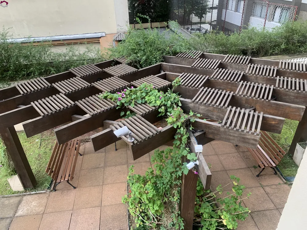 Apartamento, 4 quartos, 120 m² - Foto 15