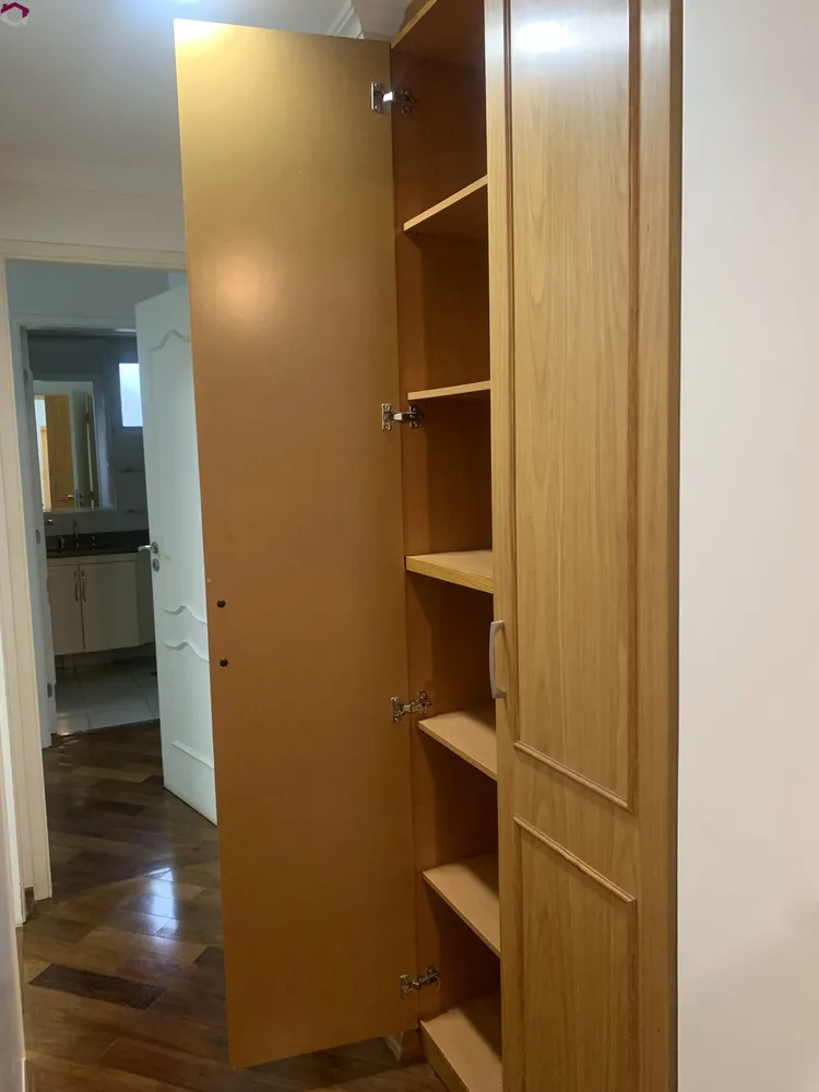 Apartamento, 4 quartos, 120 m² - Foto 9