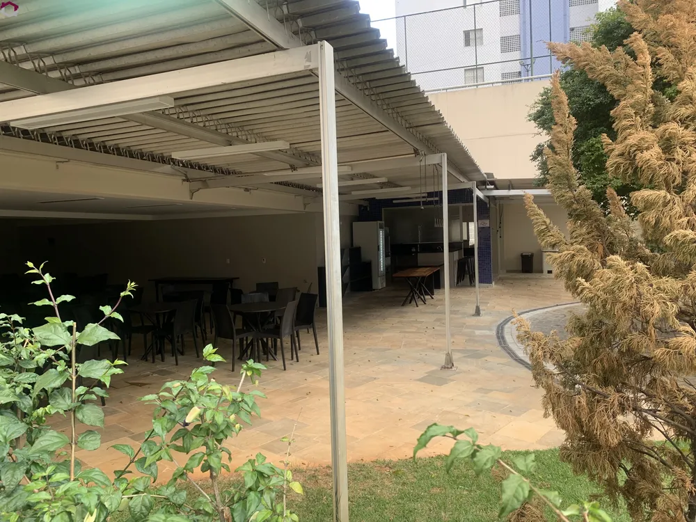 Apartamento, 4 quartos, 120 m² - Foto 19