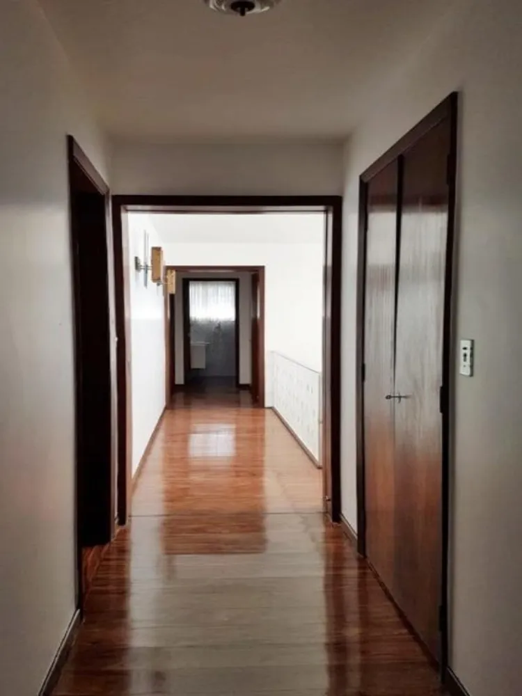Sobrado, 4 quartos, 430 m² - Foto 13