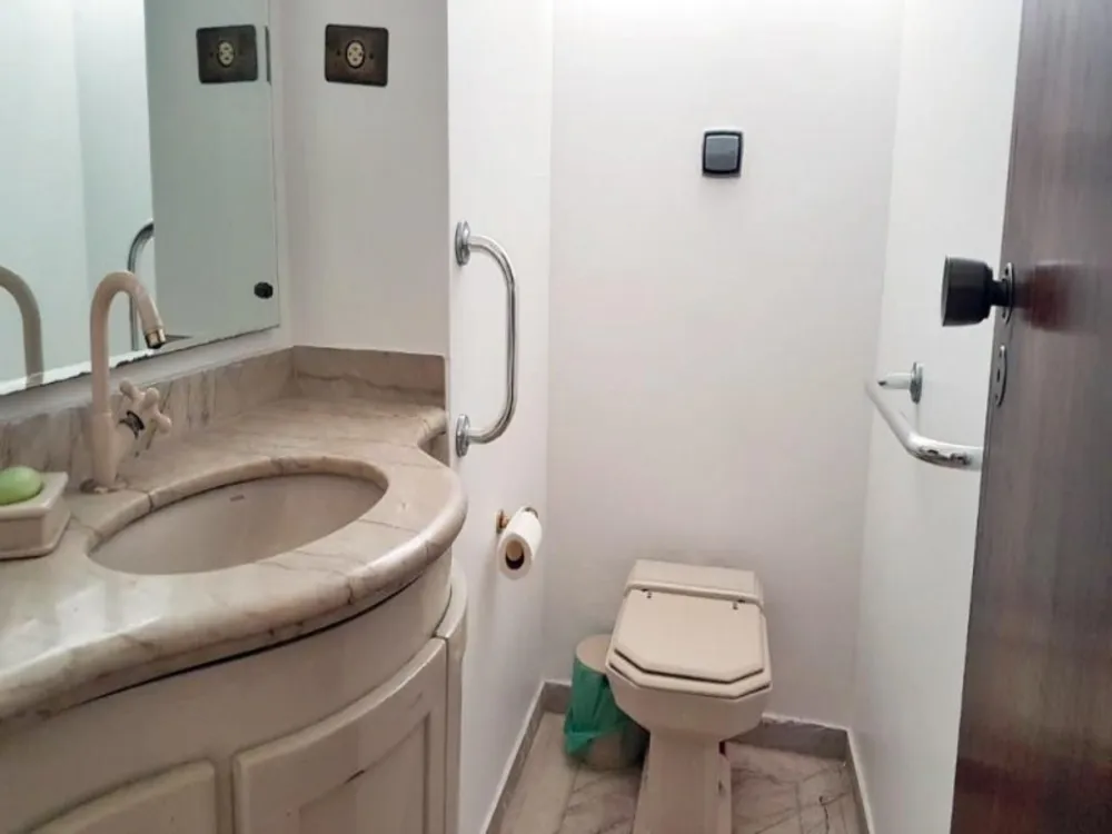 Sobrado, 4 quartos, 430 m² - Foto 6