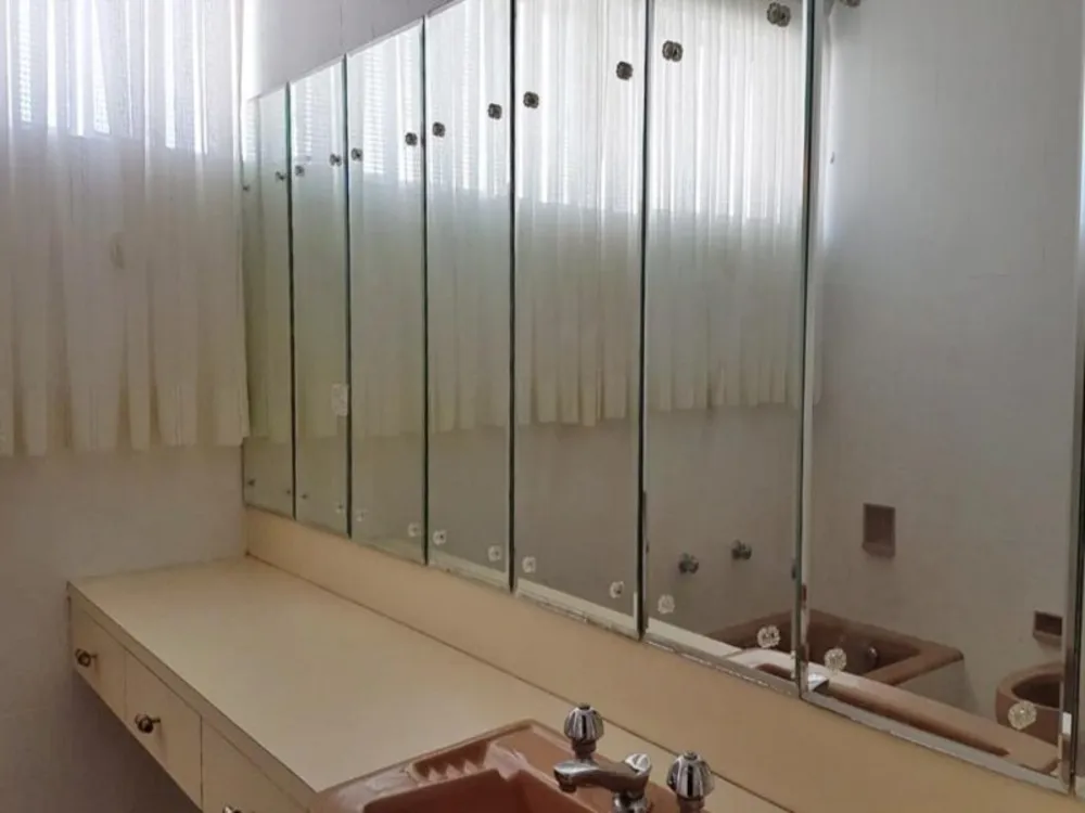Sobrado, 4 quartos, 430 m² - Foto 5