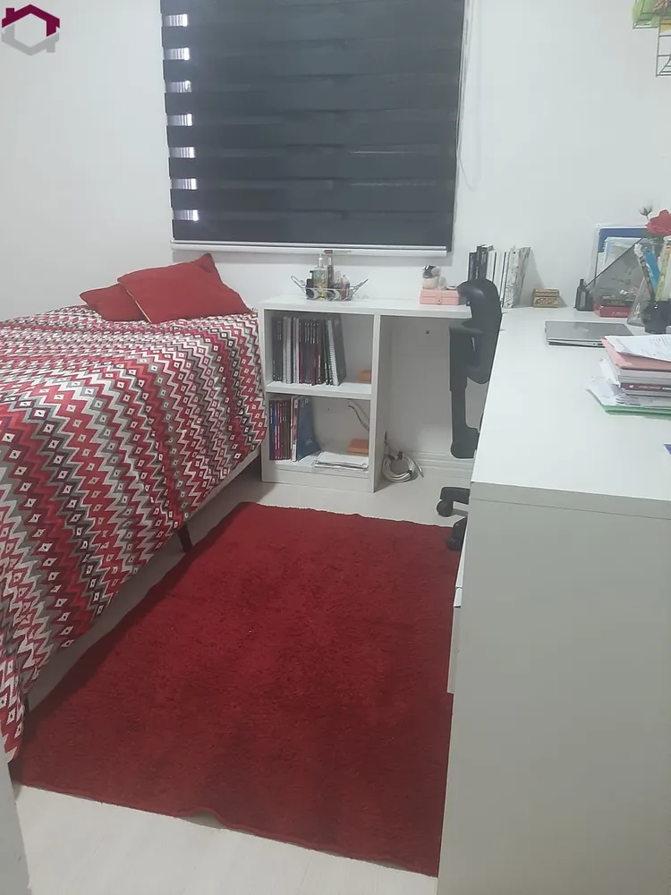 Apartamento, 3 quartos, 74 m² - Foto 9