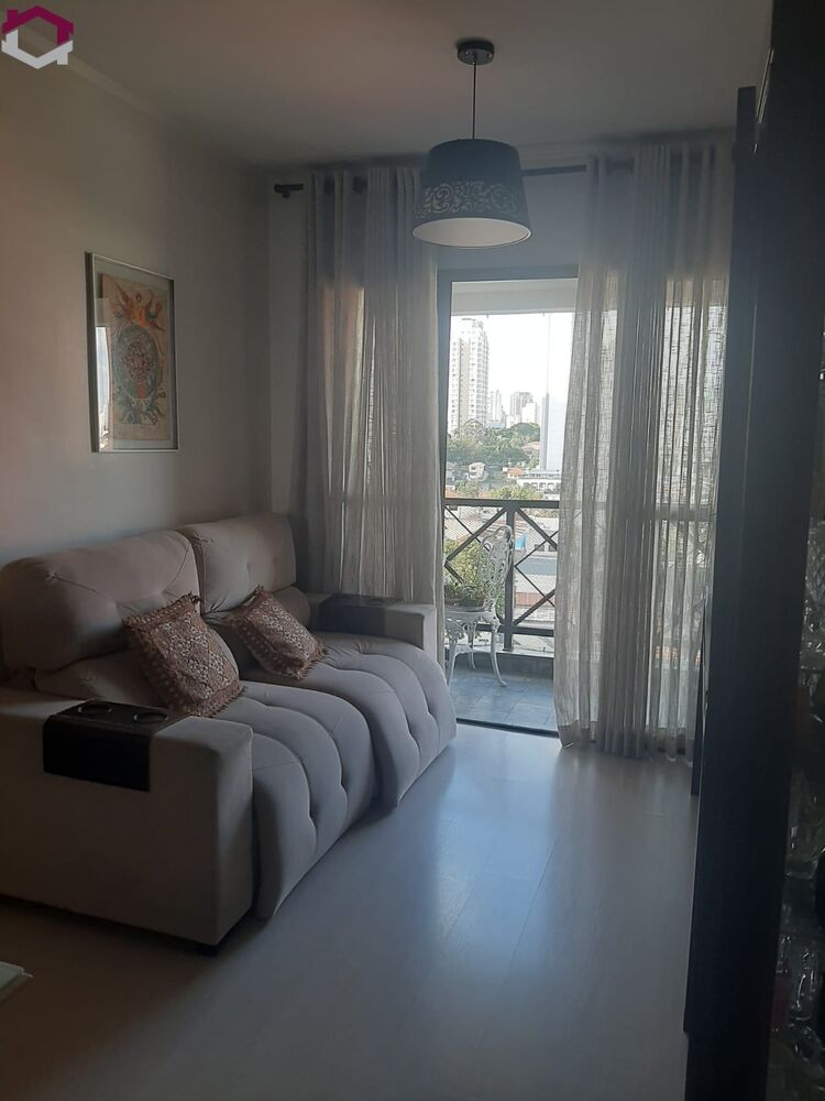 Apartamento, 3 quartos, 74 m² - Foto 5