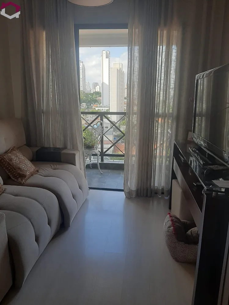 Apartamento, 3 quartos, 74 m² - Foto 1