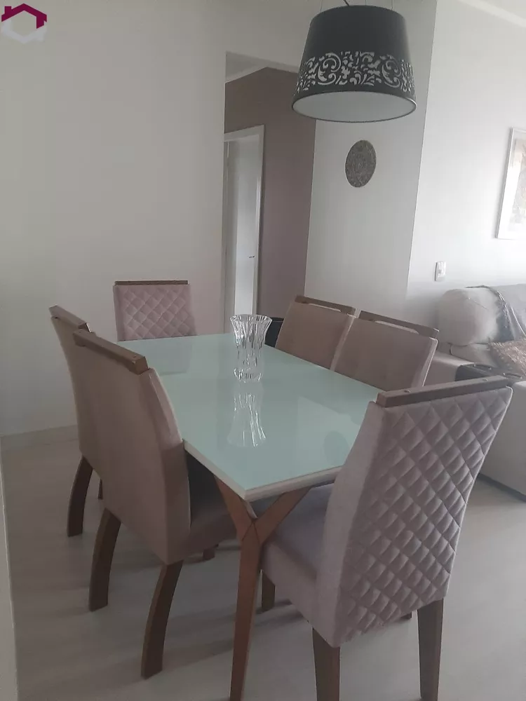 Apartamento, 3 quartos, 74 m² - Foto 2