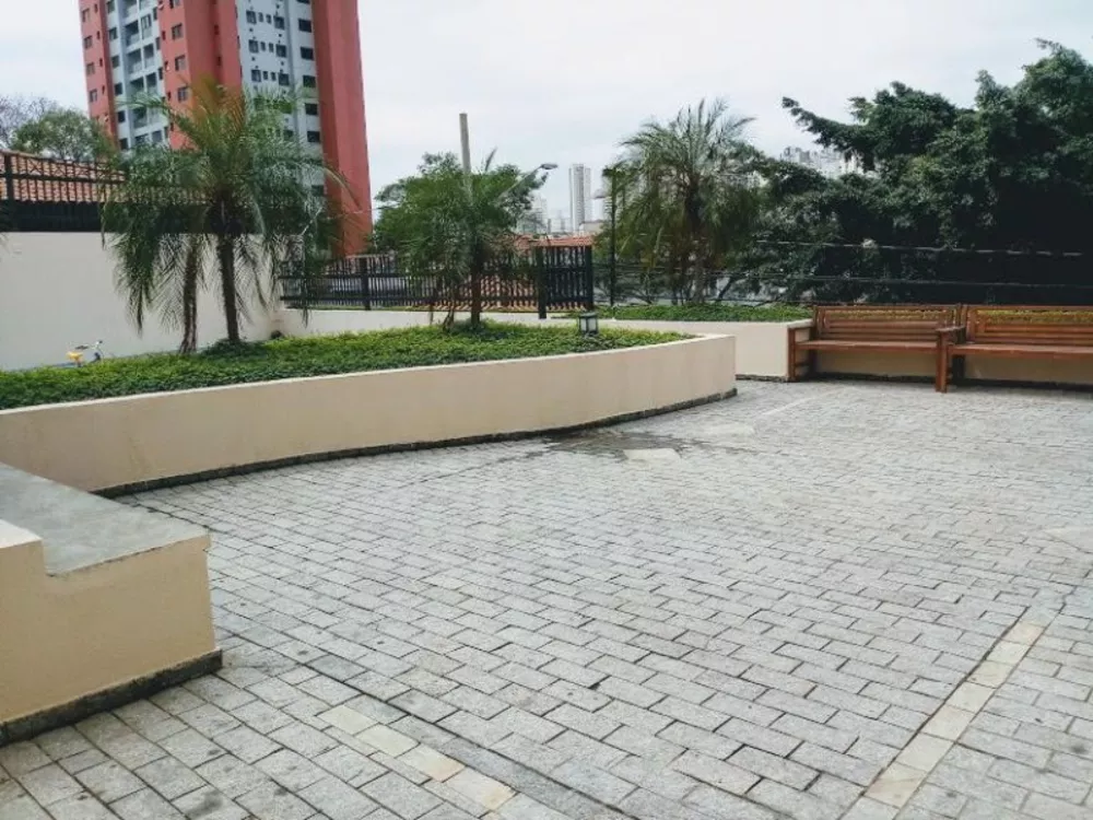 Apartamento, 3 quartos, 74 m² - Foto 3