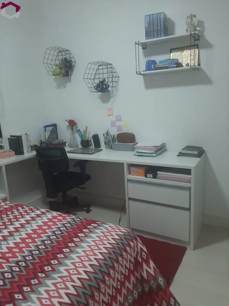 Apartamento, 3 quartos, 74 m² - Foto 8