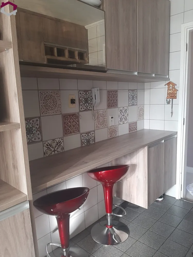 Apartamento, 3 quartos, 74 m² - Foto 6
