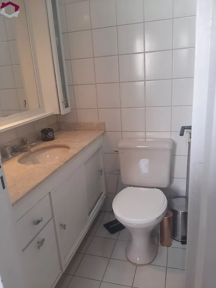 Apartamento, 3 quartos, 74 m² - Foto 1