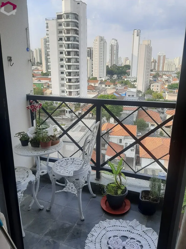 Apartamento, 3 quartos, 74 m² - Foto 15