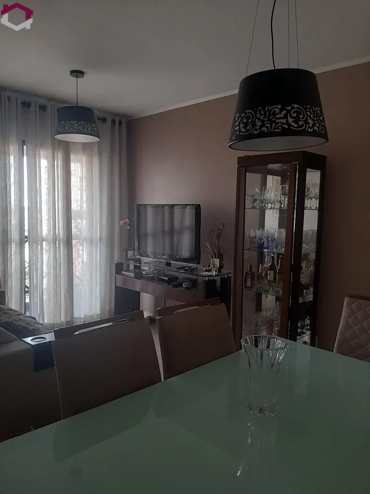 Apartamento, 3 quartos, 74 m² - Foto 5