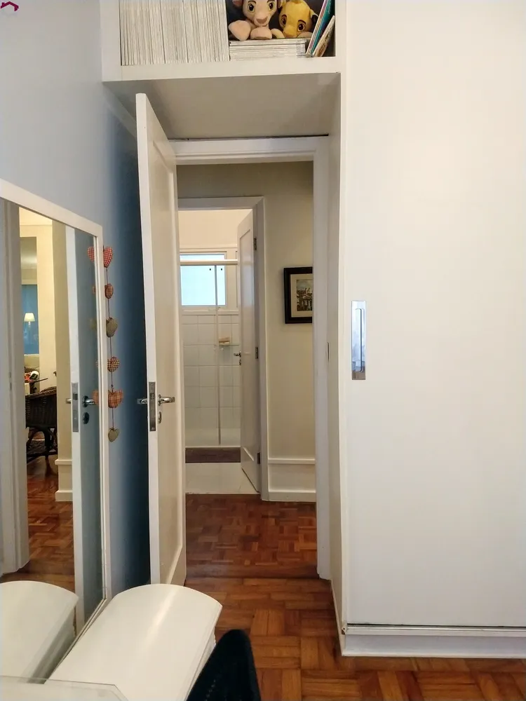 Casa, 3 quartos, 140 m² - Foto 11