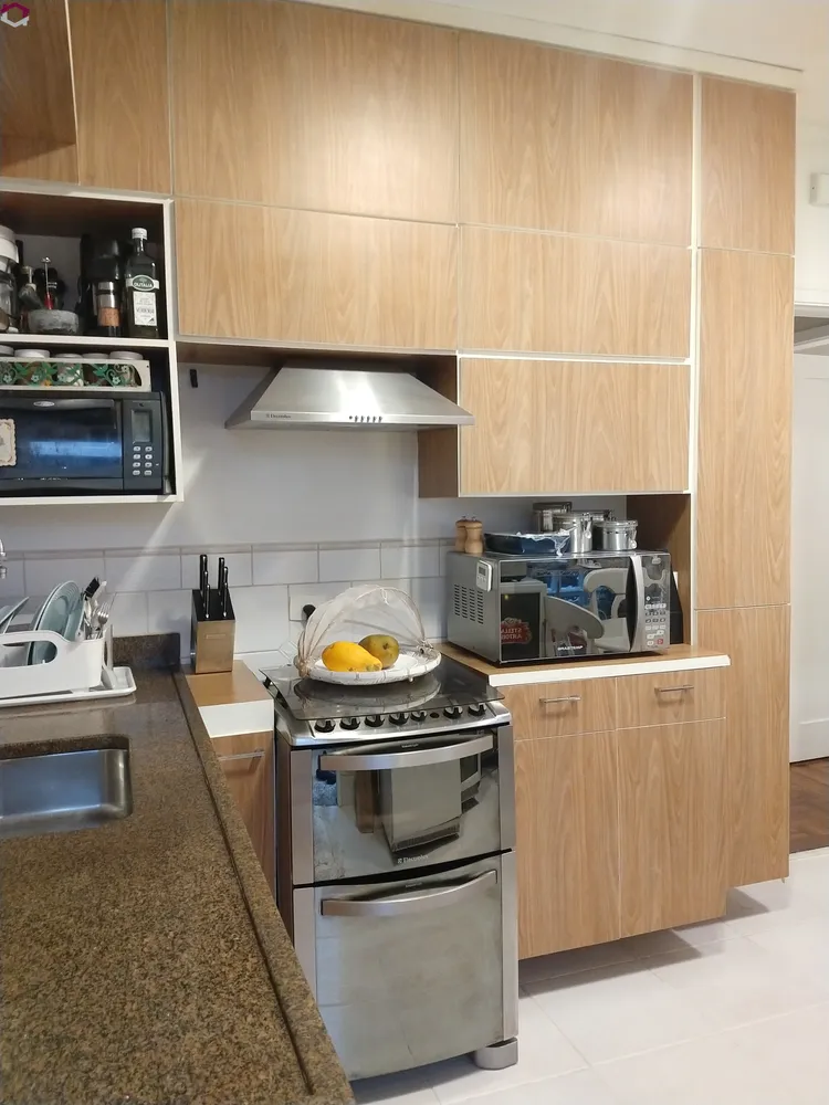 Casa, 3 quartos, 140 m² - Foto 19