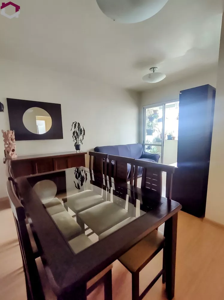 Apartamento à venda com 2 quartos, 57m² - Foto 1