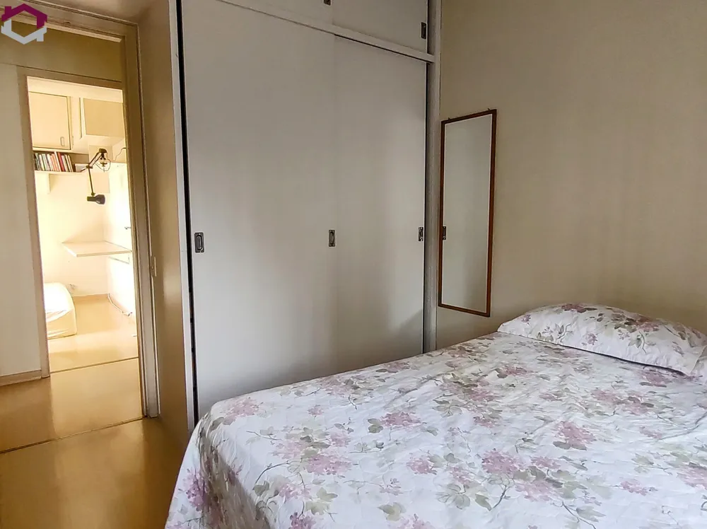 Apartamento, 2 quartos, 57 m² - Foto 8