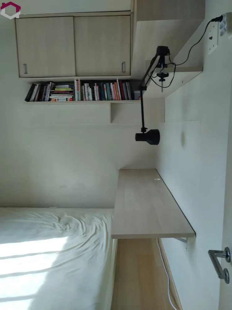 Apartamento, 2 quartos, 57 m² - Foto 9