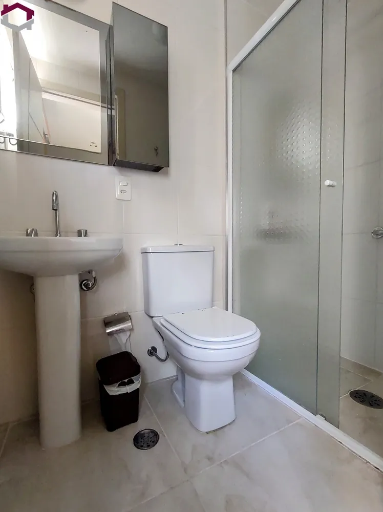Apartamento, 2 quartos, 57 m² - Foto 13