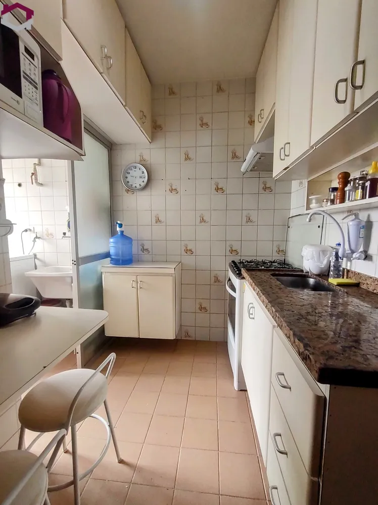 Apartamento, 2 quartos, 57 m² - Foto 6
