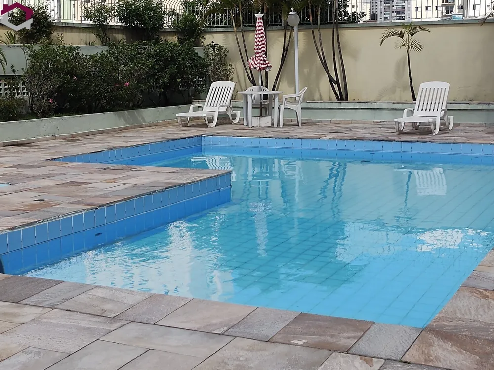 Apartamento, 2 quartos, 57 m² - Foto 6