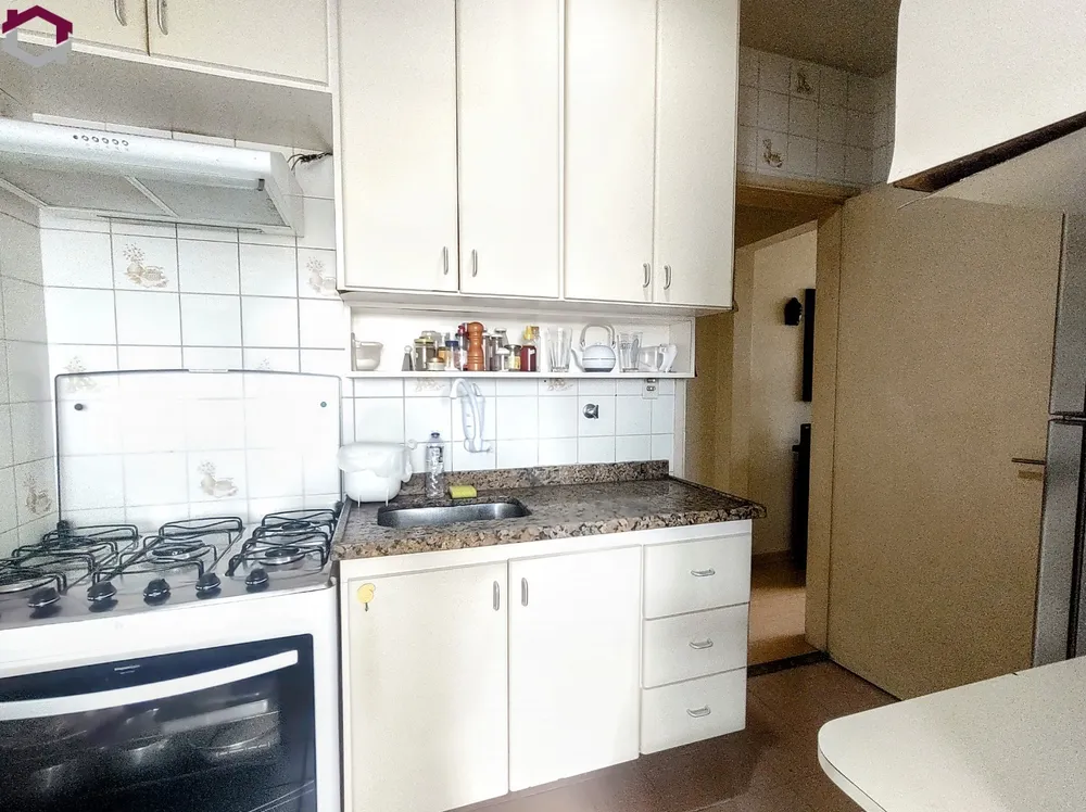 Apartamento, 2 quartos, 57 m² - Foto 11