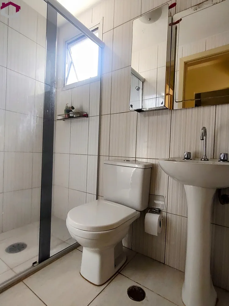 Apartamento, 2 quartos, 57 m² - Foto 9
