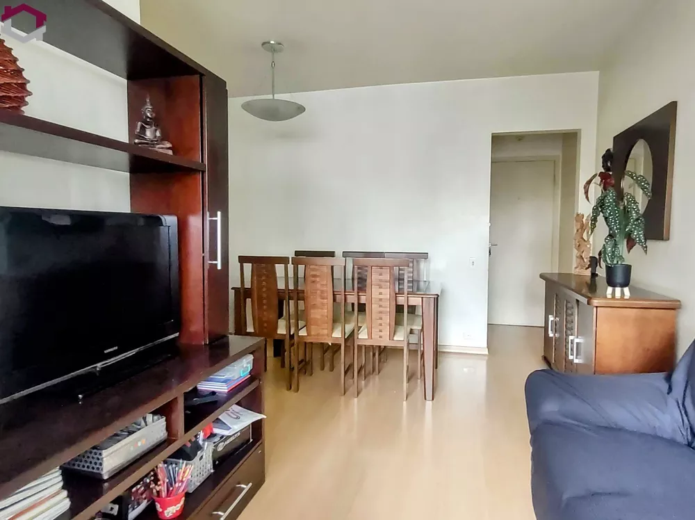 Apartamento à venda com 2 quartos, 57m² - Foto 2