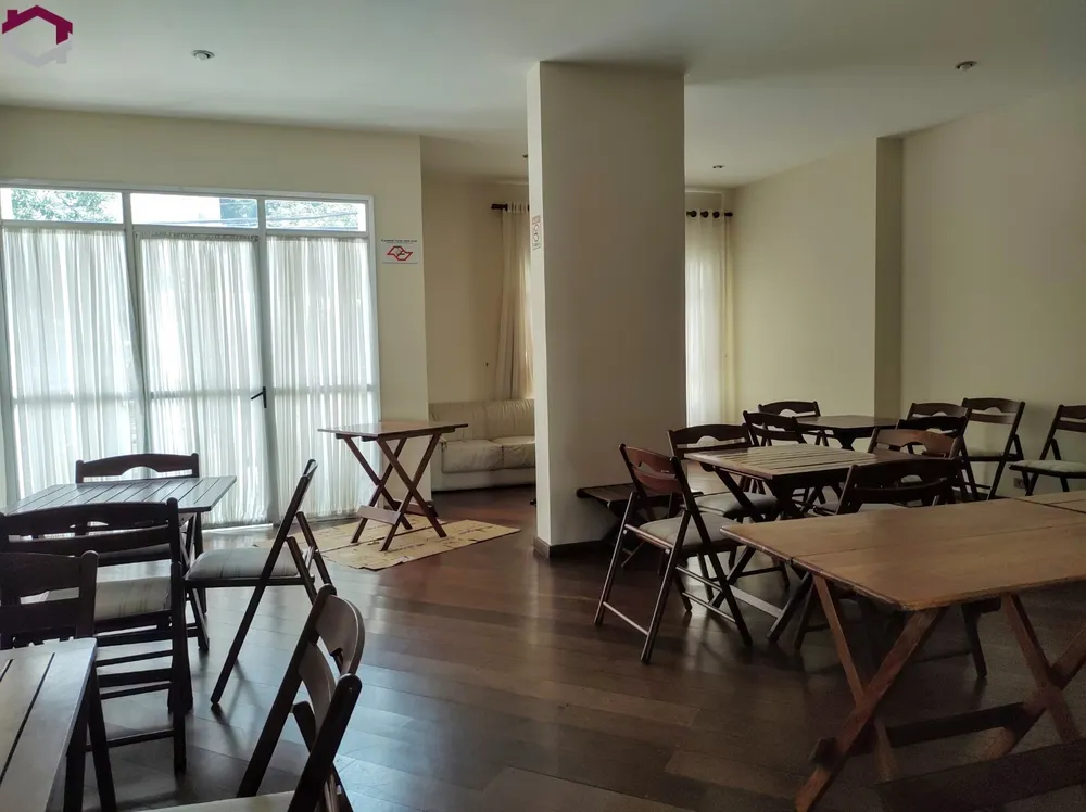 Apartamento, 2 quartos, 57 m² - Foto 12