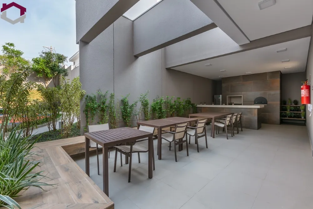 Apartamento, 1 quarto, 28 m² - Foto 10