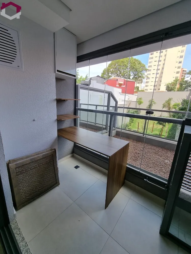 Apartamento, 1 quarto, 28 m² - Foto 3